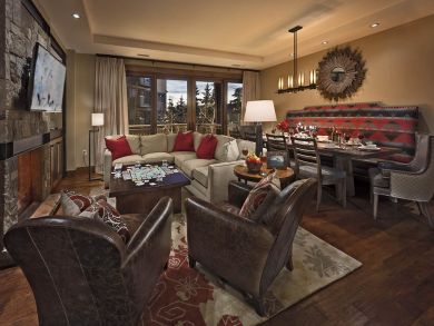 Steamboat Springs Condo 896504
